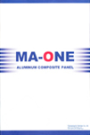 MA One Aluminum Composite