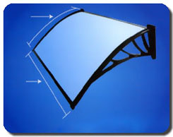 DIY polycarbonate